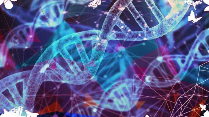 Epigenética – No Eres Víctima De Tus Genes