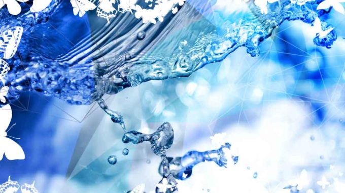 Agua Solarizada – El Agua Como Medicina