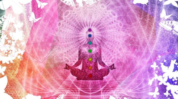 Meditación Consciente Para Equilibrar Los Siete Chakras